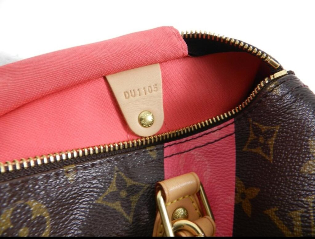 Kiedy i gdzie powstała Twoja torebka Louis Vuitton