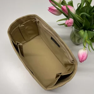 Organizer do torebki Neverfull idealnie dopasowany – simple pattern poland (1)