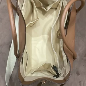 Organizer do torebki luksusowej BE SPOKE na zamówienie indywidualne Simple Pattern Poland (2)