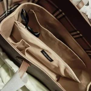 Organizer do torebki luksusowej BE SPOKE na zamówienie indywidualne Simple Pattern Poland (3)