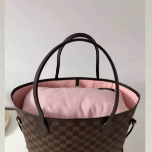 Poduszka wypełnienie idealnie pasuje do torebki Neverfull polski produkt (2)