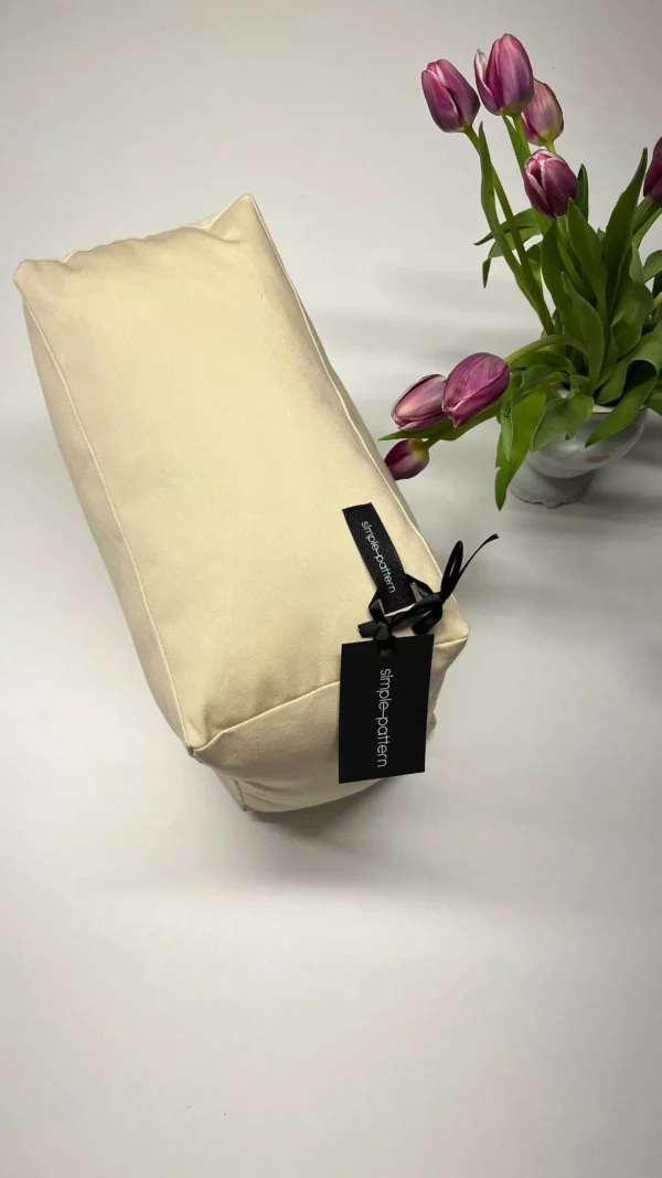 Poduszka wypełnienie idealnie pasuje do torebki Neverfull polski produkt (4)