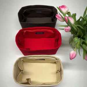 organizer do torebki Speedy idealnie dopasowany – simple pattern poland (2)