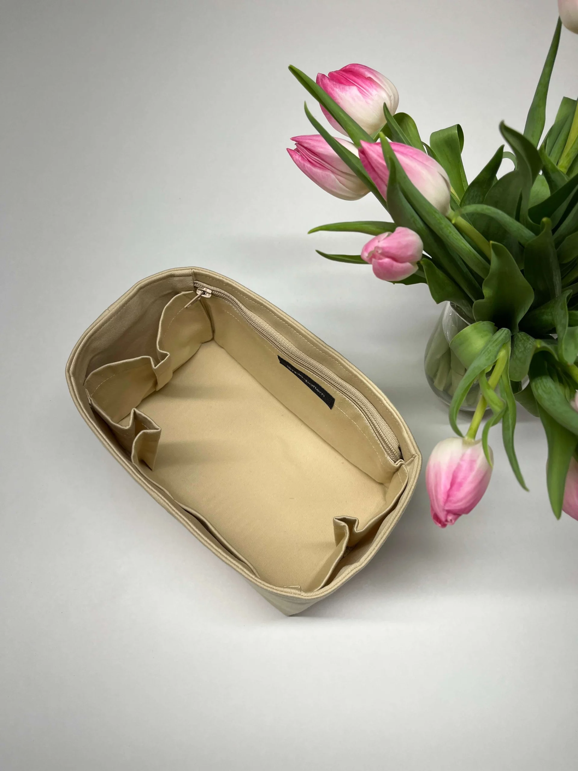 najlepszy organizer polski do torebki lv speedy Simple Pattern Poland