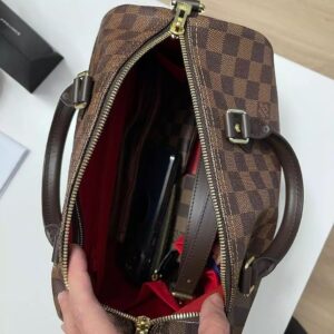 organizer do torebki Speedy polski produkt – idealnie doapsowany – simple pattern poland (3)