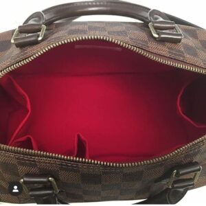 organizer do torebki Speedy polski produkt – idealnie doapsowany – simple pattern poland (4)