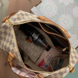 organizer do torebki Speedy polski produkt – idealnie doapsowany – simple pattern poland (5)