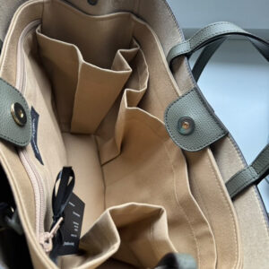 organizer do torebki cyme polene simple pattern (2)