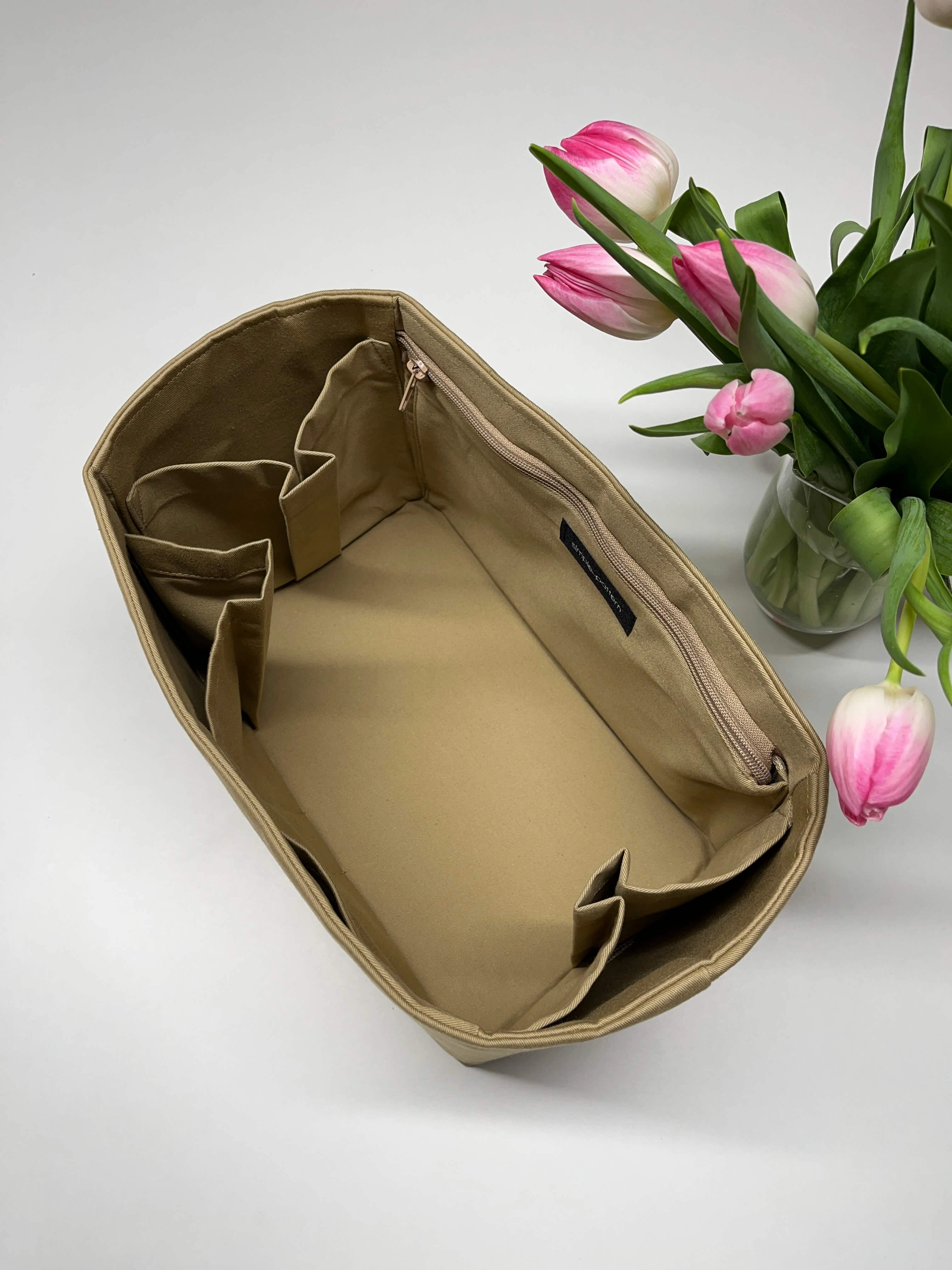 organizer do torebki longchamp le pliage idealnie dopasowany – simple pattern poland (4)