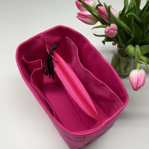 Organizery LIMITED – eleganckie organizery do torebek luksusowych simple pattern poland (2)