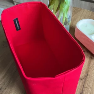 Organizery LIMITED – eleganckie organizery do torebek luksusowych simple pattern poland (3)