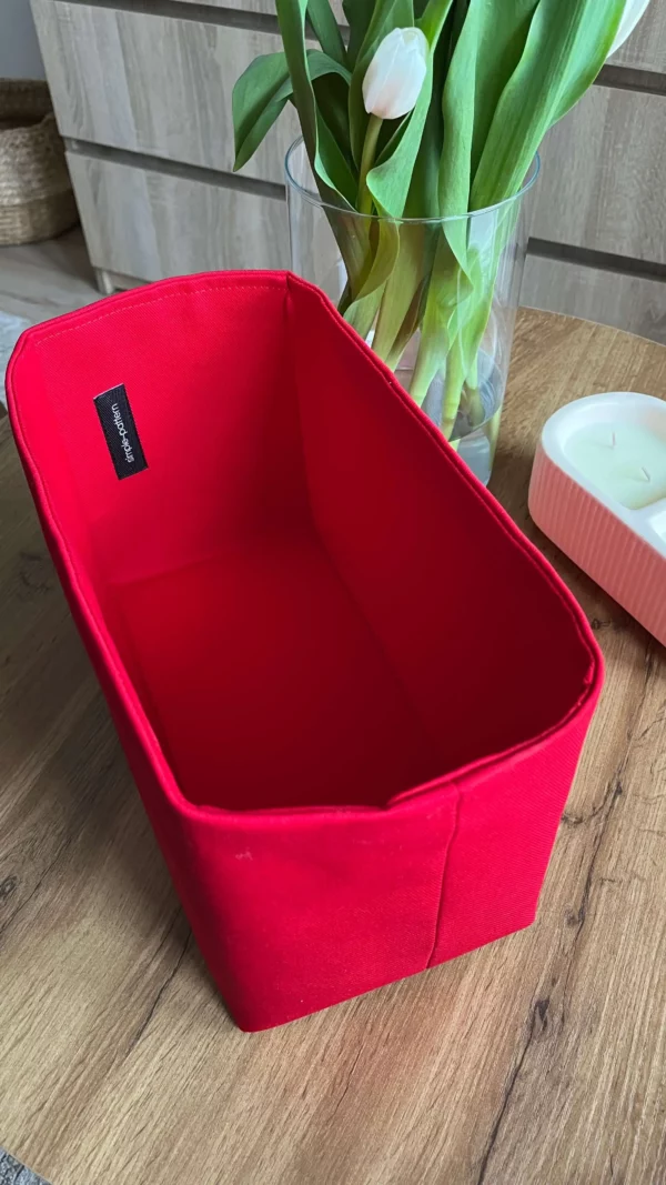 Organizery LIMITED – eleganckie organizery do torebek luksusowych simple pattern poland (3)