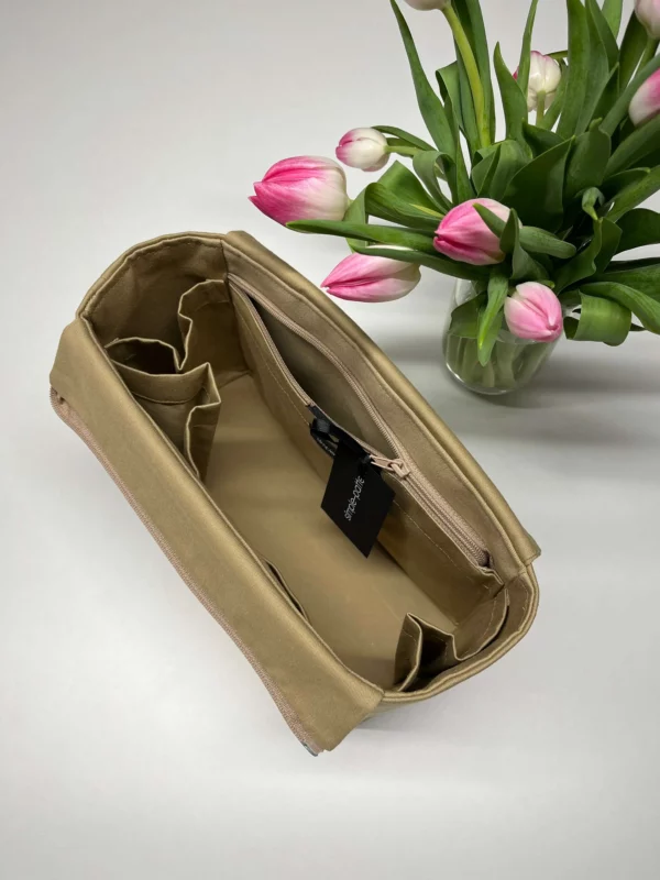 Organizery LIMITED – eleganckie organizery do torebek luksusowych simple pattern poland (4)