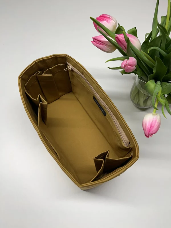 Organizery LIMITED – eleganckie organizery do torebek luksusowych simple pattern poland (6)