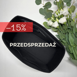 organizer do torebki chanel 25